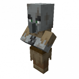 Village & Pillage Roamers - новая жизнь для мира Minecraft