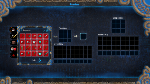 BOTW GUI - откройте мир Зельды в Minecraft BOTW GUI - откройте мир Зельды в Minecraft