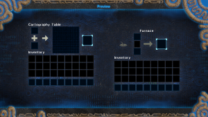 BOTW GUI - откройте мир Зельды в Minecraft BOTW GUI - откройте мир Зельды в Minecraft