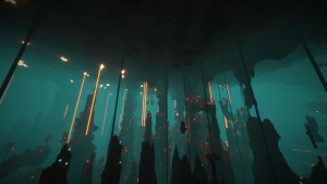 Amplified Nether - улучшенный Нижний мир с новым ландшафтом и биомами Amplified Nether - улучшенный Нижний мир с новым ландшафтом и биомами