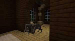 Illager Revolution - уникальные враги и волшебные сражения