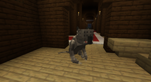 Illager Revolution - уникальные враги и волшебные сражения