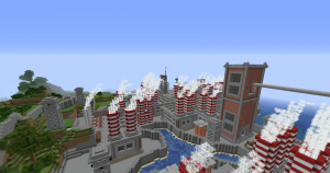 Глубокий сюжет и битвы: исследуйте события Гражданской войны на карте Civil War Глубокий сюжет и битвы: исследуйте события Гражданской войны на карте Civil War