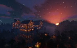 The Lost Castle - огромные замки и приключения The Lost Castle - огромные замки и приключения