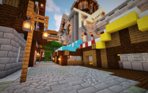 The Lost Castle - огромные замки и приключения The Lost Castle - огромные замки и приключения