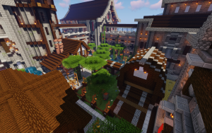 The Lost Castle - огромные замки и приключения The Lost Castle - огромные замки и приключения