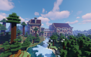 The Lost Castle - огромные замки и приключения The Lost Castle - огромные замки и приключения