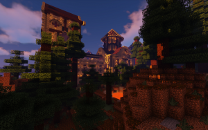 The Lost Castle - огромные замки и приключения The Lost Castle - огромные замки и приключения