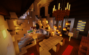 The Lost Castle - огромные замки и приключения The Lost Castle - огромные замки и приключения