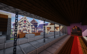 The Lost Castle - огромные замки и приключения The Lost Castle - огромные замки и приключения