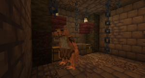 Отправьтесь в увлекательное путешествие с модом Varied Adventure Отправьтесь в увлекательное путешествие с модом Varied Adventure