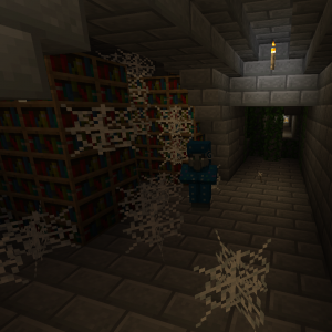 Explorations - новые структуры в ванильном стиле