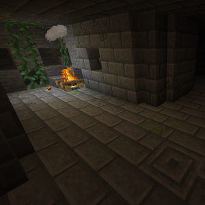 Explorations - новые структуры в ванильном стиле