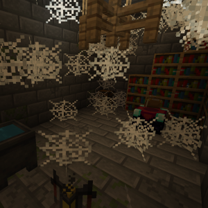 Explorations - новые структуры в ванильном стиле