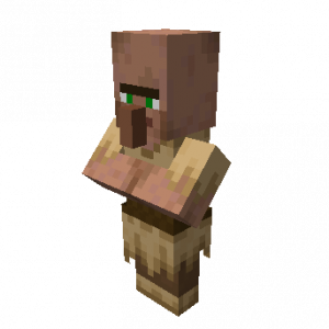 Village & Pillage Roamers - новая жизнь для мира Minecraft