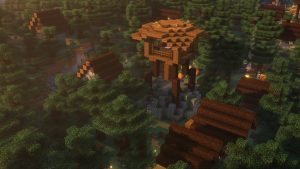 Explorify - новые подземелья и сооружения Explorify - новые подземелья и сооружения