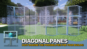 Diagonal Windows: уникальный дизайн окон Diagonal Windows: уникальный дизайн окон