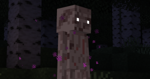 Horrifying Enderman: пугающие изменения для эндерменов
