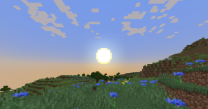 BetterVanila+: лучшие текстуры и анимации BetterVanila+: лучшие текстуры и анимации