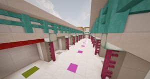 Simple Map A-1: испытания и приключения Simple Map A-1: испытания и приключения