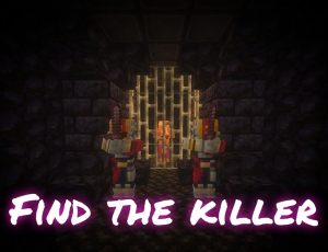 Deducts ReWork - игра-головоломка в стиле детектива