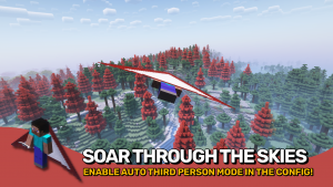 Hang Glider: модификация для дельтаплана Hang Glider: модификация для дельтаплана