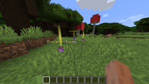 Loot Loot Beams: улучшенная визуализация предметов