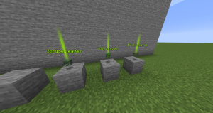 Loot Loot Beams: улучшенная визуализация предметов