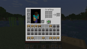 Inventory-Free Mod: ограничение инвентаря