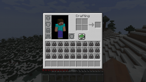 Inventory-Free Mod: ограничение инвентаря