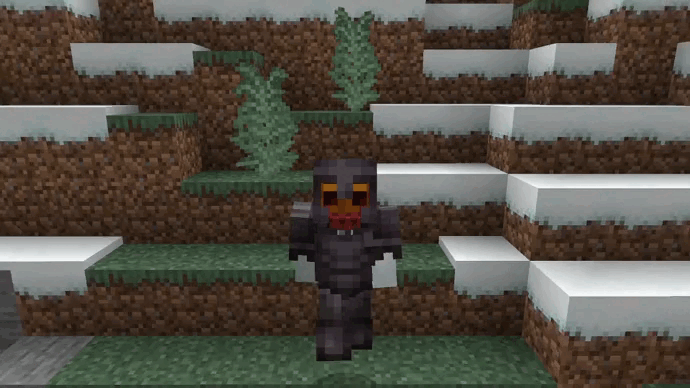 Armor Weight: реалистичный вес брони