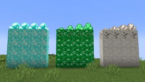 More Geodes! - новые изумрудные и кварцевые жеоды More Geodes! - новые изумрудные и кварцевые жеоды