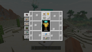 Armor Statues: стойки для брони