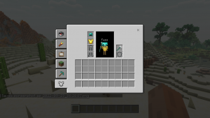 Armor Statues: стойки для брони