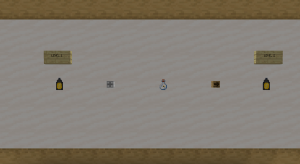 Night's Light: ночные светлячки