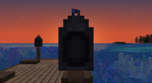 Night's Light: ночные светлячки