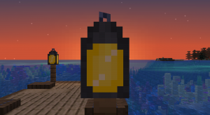 Night's Light: ночные светлячки