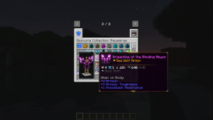 Obscure Tooltips: улучшенные всплывающие подсказки