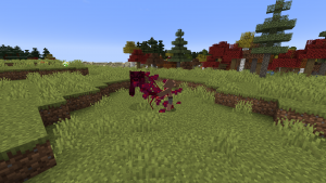 From Another World: Нечто из иного мира