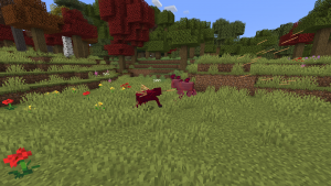 From Another World: Нечто из иного мира