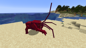 From Another World: Нечто из иного мира