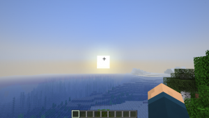 Better Fog: реалистичный туман Better Fog: реалистичный туман