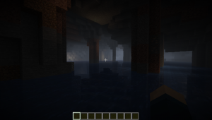 Better Fog: реалистичный туман Better Fog: реалистичный туман