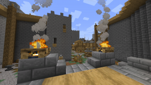 Ager's Massive Castle Generator: путь к средневековой империи Ager's Massive Castle Generator: путь к средневековой империи