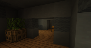 Yellow Light: карта с лиминальной атмосферой и загадками Yellow Light: карта с лиминальной атмосферой и загадками