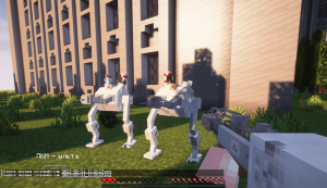 Atomic Heart Mod: добавление атомных сердец