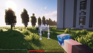 Atomic Heart Mod: добавление атомных сердец