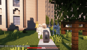 Atomic Heart Mod: добавление атомных сердец