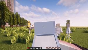 Atomic Heart Mod: добавление атомных сердец