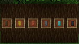 Fin's Extra Shields: новые защитные щиты Fin's Extra Shields: новые защитные щиты